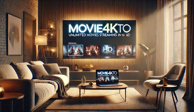 Movie4kto watch free movies online